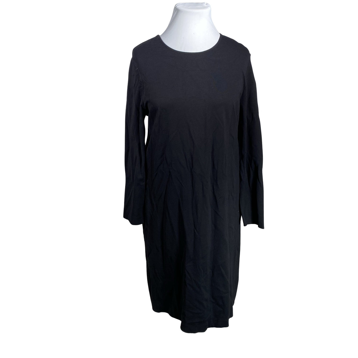 Unisex Marimekko - Tricot dress, size 42 - Black (1)