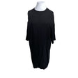 Unisex Marimekko - Dress, size 42 - Black ()
