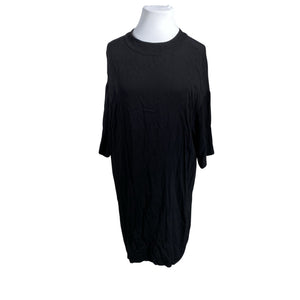 Unisex Marimekko - Dress, size 42 - Black (1)
