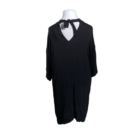 Unisex Marimekko - Dress, size 42 - Black (2)