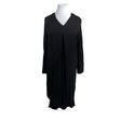 Unisex Marimekko - Dress, size 40 - Black ()