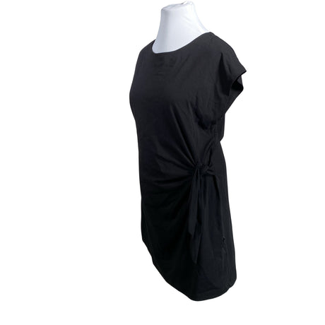 Unisex Ommellinen - Tricot dress, size 44 - Black (2)