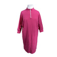 Unisex Aarrelabel - Sweatshirt dress, size 42 - Pink ()