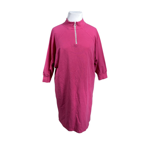 Unisex Aarrelabel - Sweatshirt dress, size 42 - Pink ()