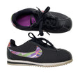 Unisex Nike - Casual sneakers, size 29 - Black ()