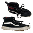 Unisex Vans - Casual sneakers, size 36 - Black ()