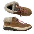 Unisex Sorel - Casual sneakers, size 35 - Beige ()