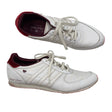 Unisex Adidas - Casual sneakers, size 39 - White ()
