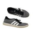 Unisex Adidas - Casual sneakers, size 43 - Gray ()