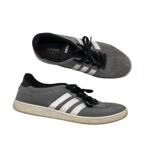 Unisex Adidas - Casual sneakers, size 43 - Gray (1)