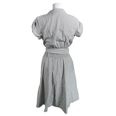 Unisex East West - Dress, size 40 - Gray (2)