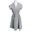 Unisex East West - Dress, size 40 - Gray ()