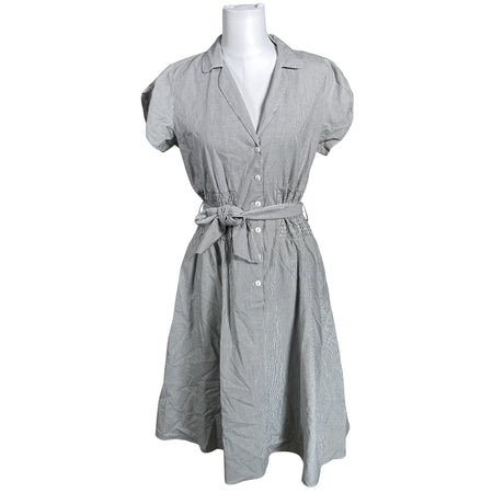 Unisex East West - Dress, size 40 - Gray ()