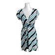 Unisex Nanso - Tricot dress, size 40 - Light blue ()