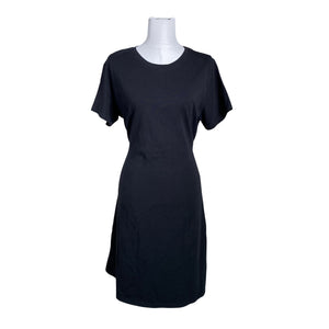 Unisex Kaiko - Tricot dress, size 40 - Black (1)