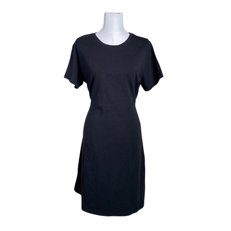 Unisex Kaiko - Tricot dress, size 40 - Black ()