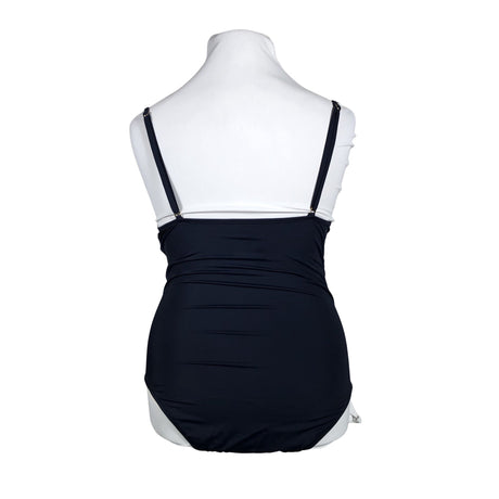 Unisex Tommy Hilfiger - Swimsuit, size 42 - Blue (2)