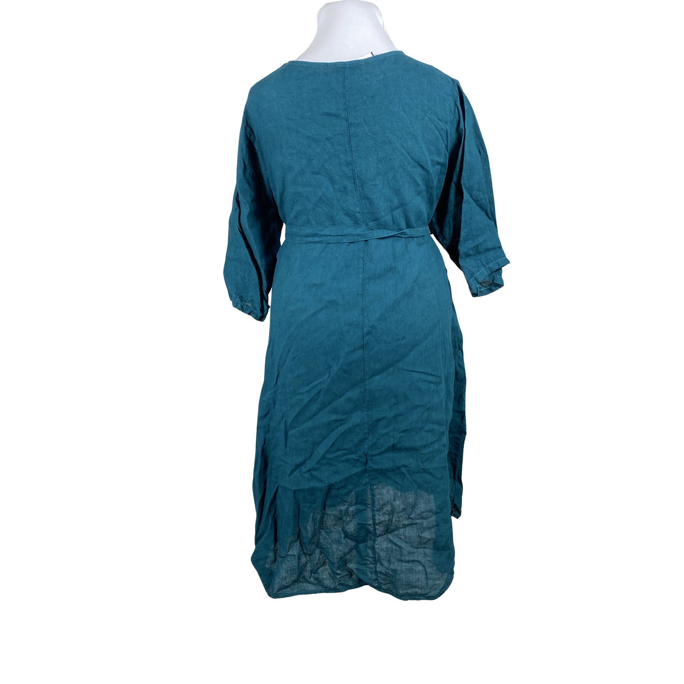 Unisex Bohemiana - Dress, size 42 - Green (2)