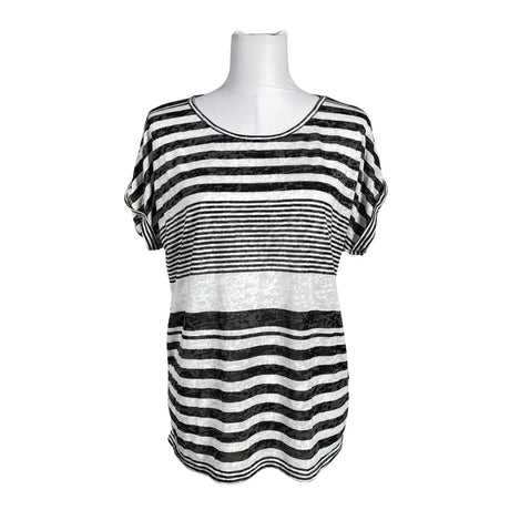 Unisex Soyaconcept - T-shirt, size 40 - Gray ()