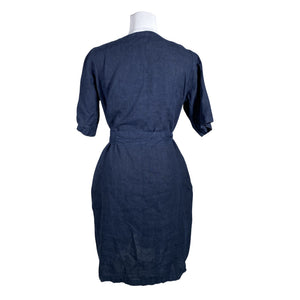 Unisex Pura - Dress, size 36 - Blue (3)