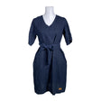 Unisex Pura - Dress, size 36 - Blue ()