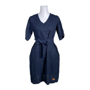Unisex Pura - Dress, size 36 - Blue (1)