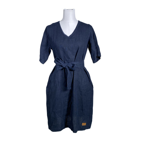 Unisex Pura - Dress, size 36 - Blue ()