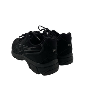 Unisex Asics - Sneakers, size 39 - Black (2)
