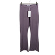 Unisex Name It - Tricot pants, size 146 - 152 - Violet ()