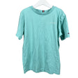 Unisex Tommy Hilfiger - T-shirt, size 146 - 152 - Turquoise ()