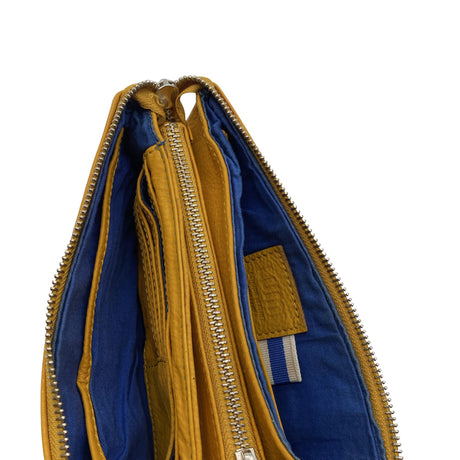 Unisex Lumi - Handbag, size Midi - Orange (2)