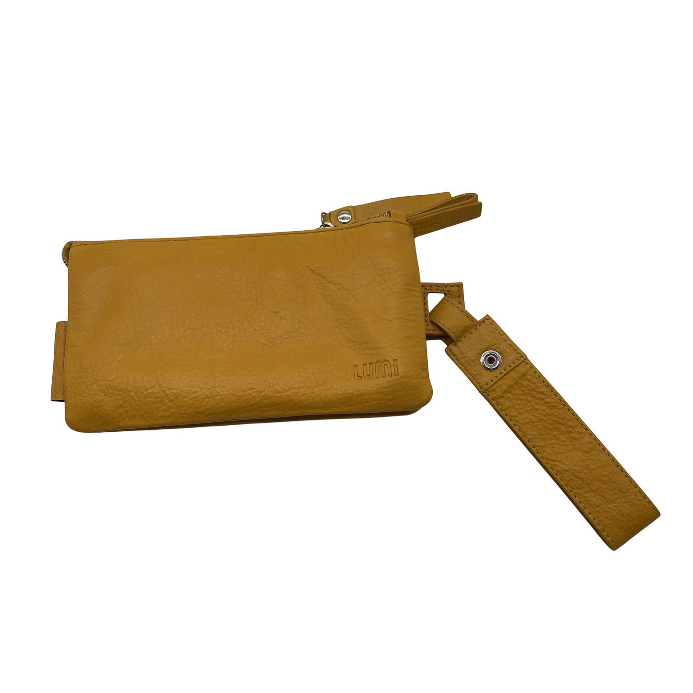 Unisex Lumi - Handbag, size Midi - Orange (1)