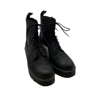 Unisex Dr. Martens - Army boots, size 40 - Black (2)