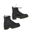 Unisex Dr. Martens - Army boots, size 40 - Black ()