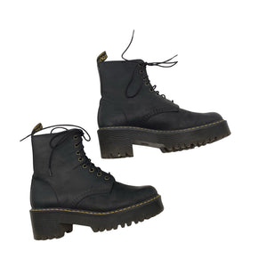 Unisex Dr. Martens - Army boots, size 40 - Black (1)