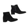 Unisex Kennel&Schmenger - Ankle boots, size 40 - Black ()