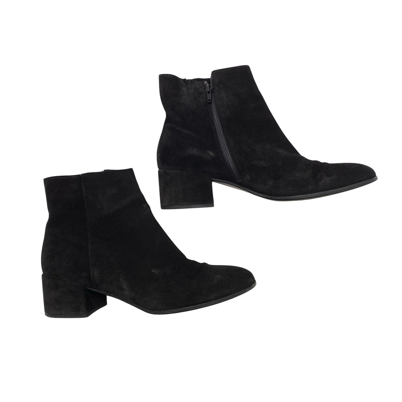 Unisex Kennel&Schmenger - Ankle boots, size 40 - Black (1)