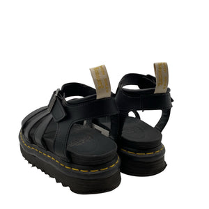 Unisex Dr. Martens - Sandals, size 39 - Black (2)