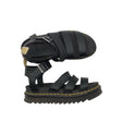 Unisex Dr. Martens - Sandals, size 39 - Black ()