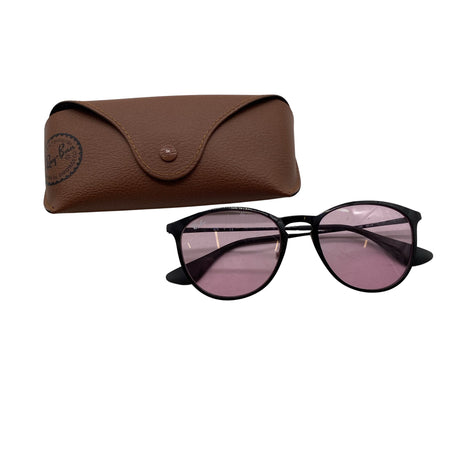Unisex Ray-Ban - Sunglasses, size Ei kokoa - Black ()