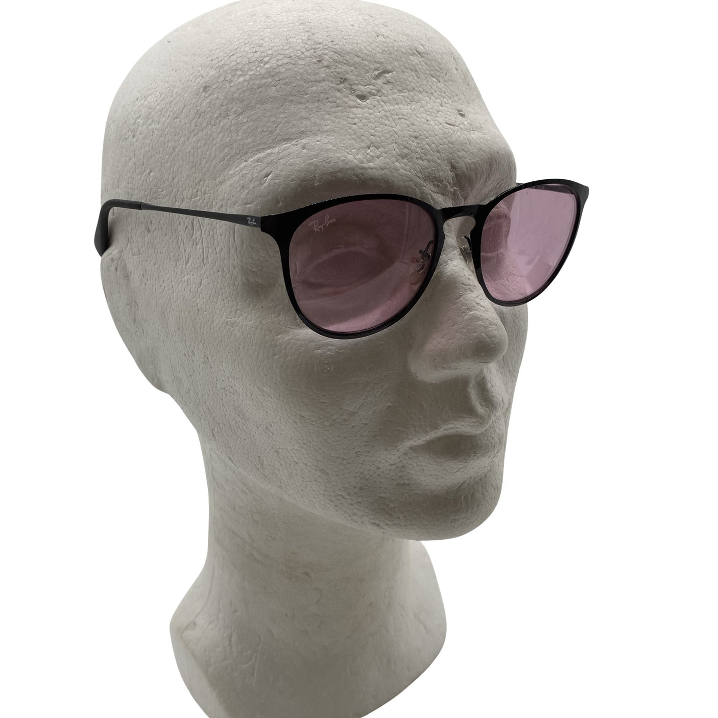 Unisex Ray-Ban - Sunglasses, size Ei kokoa - Black (2)