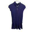 Unisex Tommy Hilfiger - Tricot dress, size 134 - 140 - Blue ()