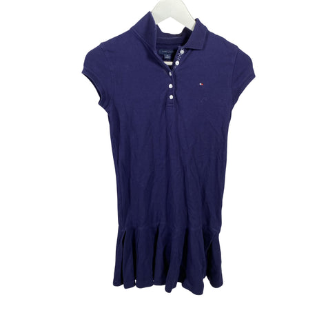 Unisex Tommy Hilfiger - Tricot dress, size 134 - 140 - Blue ()