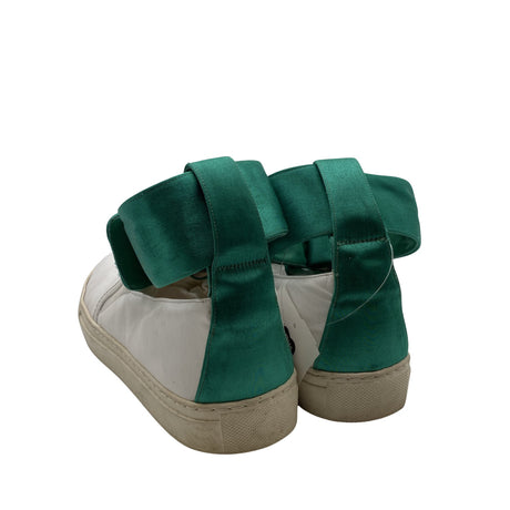 Unisex Minna Parikka - Loafers, size 41 - White (2)