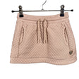 Unisex POMPdeLUX - Sweat skirt, size 98 - 104 - Light pink ()
