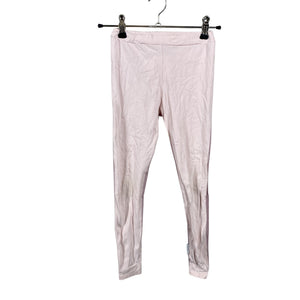 Unisex Gugguu - Leggings, size 110 - 116 - Light pink (1)