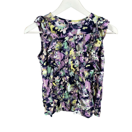 Unisex s.Oliver - Top, size 146 - 152 - Violet ()