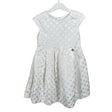 Unisex Mayoral - Dress, size 116 - 122 - White ()