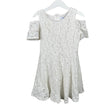 Unisex Mayoral - Dress, size 122 - 128 - White ()