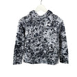 Unisex Under Armour - Hoodie, size 128 - 134 - Gray ()